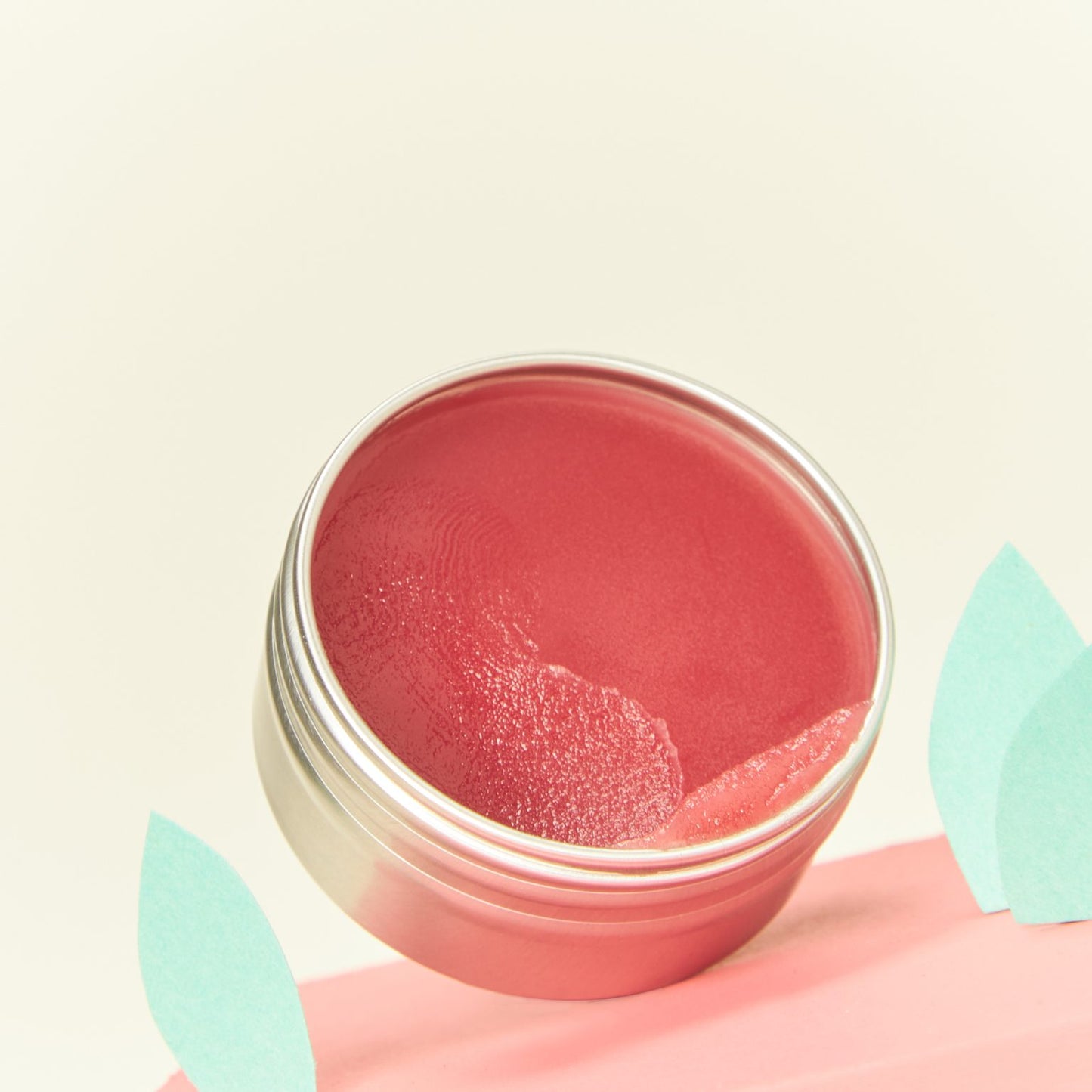 Four Starlings🐦⬛Lūpų balzamas “Mėta ir vyšnia” – 15 ml.