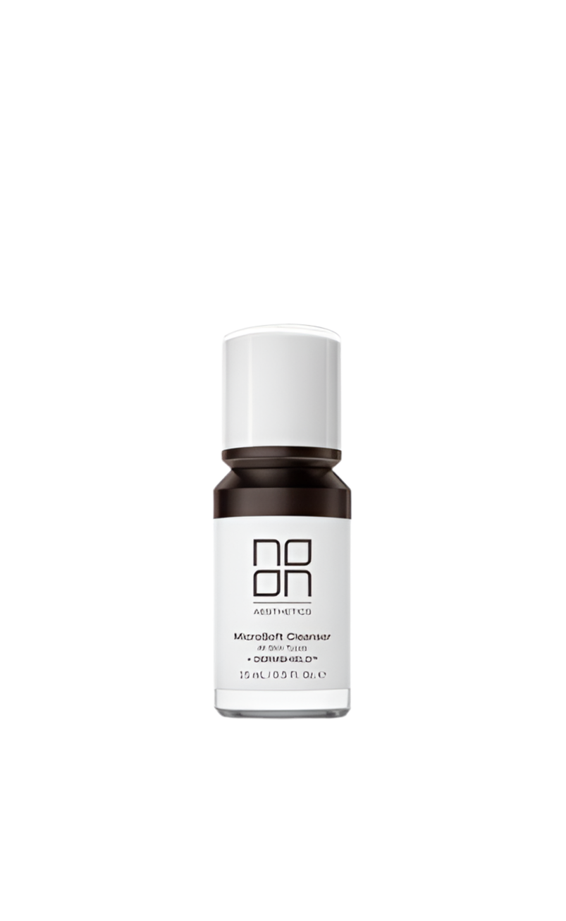 NOON KELIONINIO DYDŽIO MICRO-SOFT PRAUSIKLIS, 15 gr