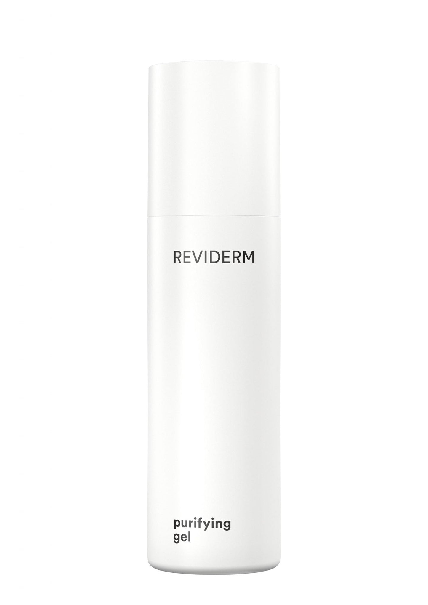 Reviderm Purifying Gel veido prausiklis, 200 ml