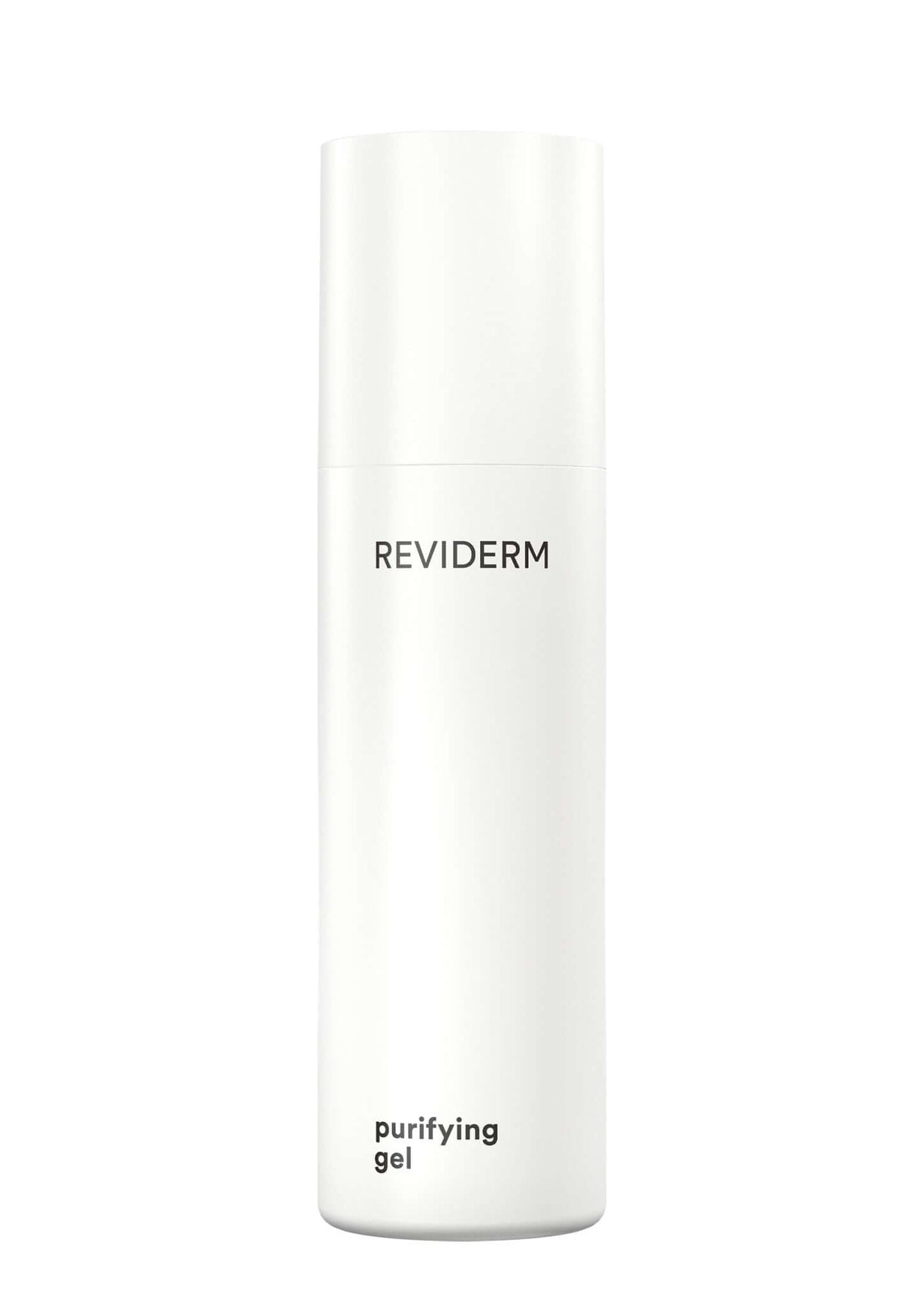 Reviderm Purifying Gel veido prausiklis, 200 ml