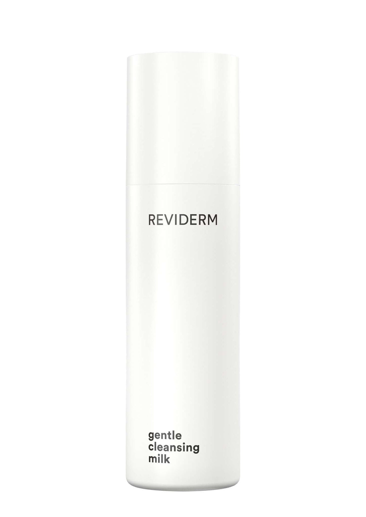 Reviderm Gentle Cleansing Milk veido pienelis, 200 ml