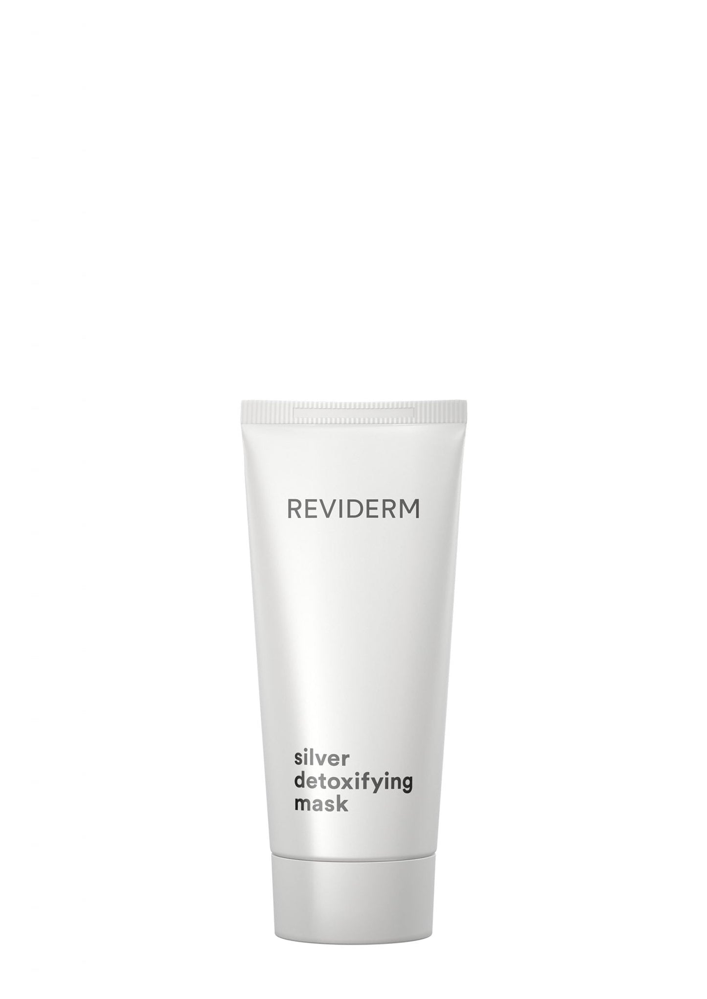 Reviderm Silver Detoxifying Mask priešuždegiminė veido kaukė, 50 ml