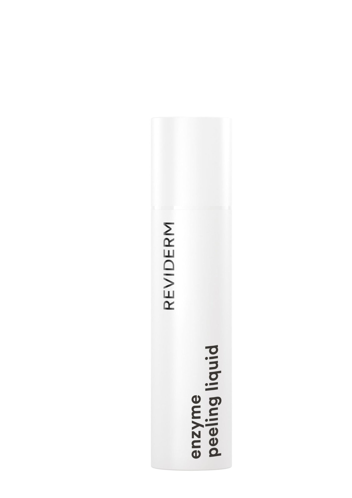 Reviderm Enzyme Peeling Liquid veido pilingas, 15ml