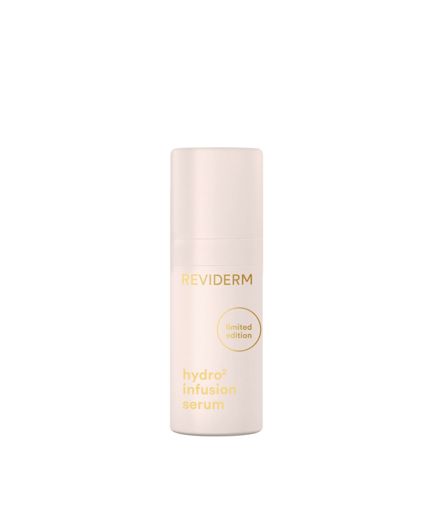 Reviderm Hydro2 Infusion Serum veido serumas, 20ml (limituotas leidimas)