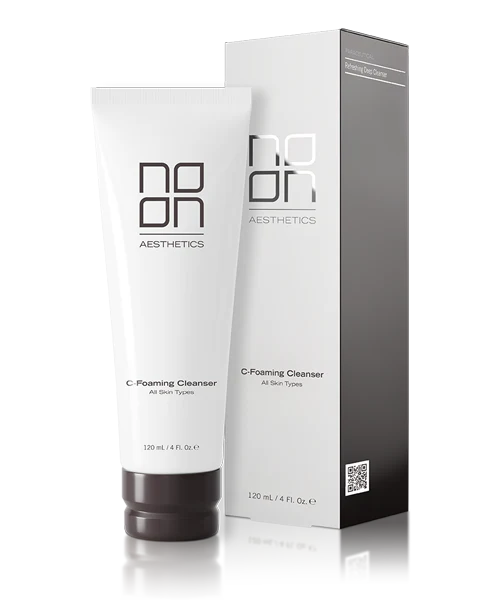 Noon C-Cleanser prausiklis 120ml