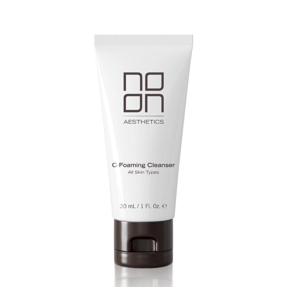 NOON C-CLEANSER FOAM PRAUSIKLIS, 15ml