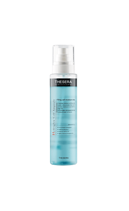 THESERA HYDROGLOW CELL SERUMAS, 200 ML