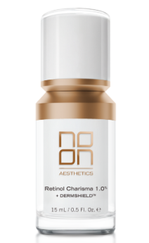 NOON RETINOL CHARISMA 1.0%, 15 ML