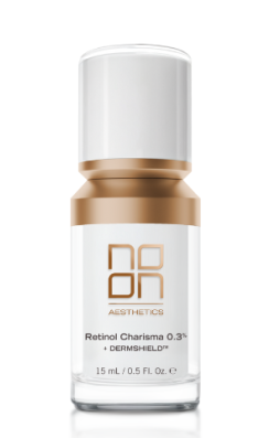 NOON RETINOL CHARISMA 0.3%, 15 ML