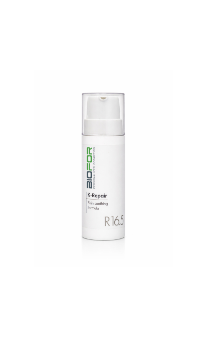 BIOFOR K-REPAIR ATKURIAMASIS VEIDO KREMAS, 30 ML