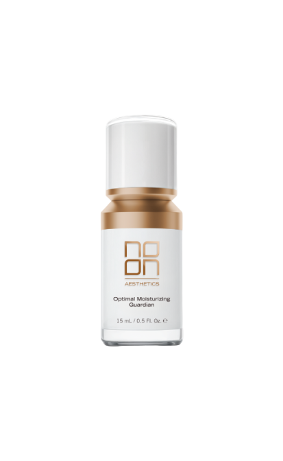 NOON Aesthetics OMG Optimal Moisturizing Guardian kremas, 15ml