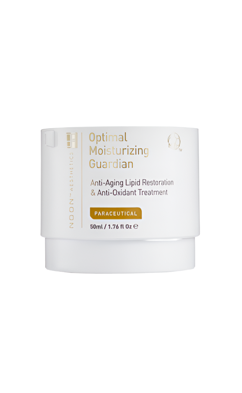 NOON OMG™ OPTIMAL MOISTURIZING GUARDIAN CREAM, 50 g