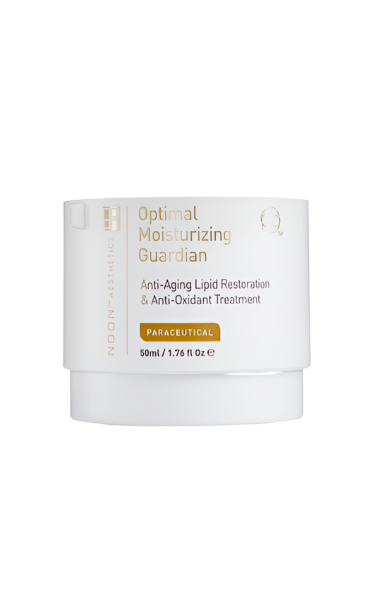 NOON OMG™ OPTIMAL MOISTURIZING GUARDIAN CREAM, 50 g