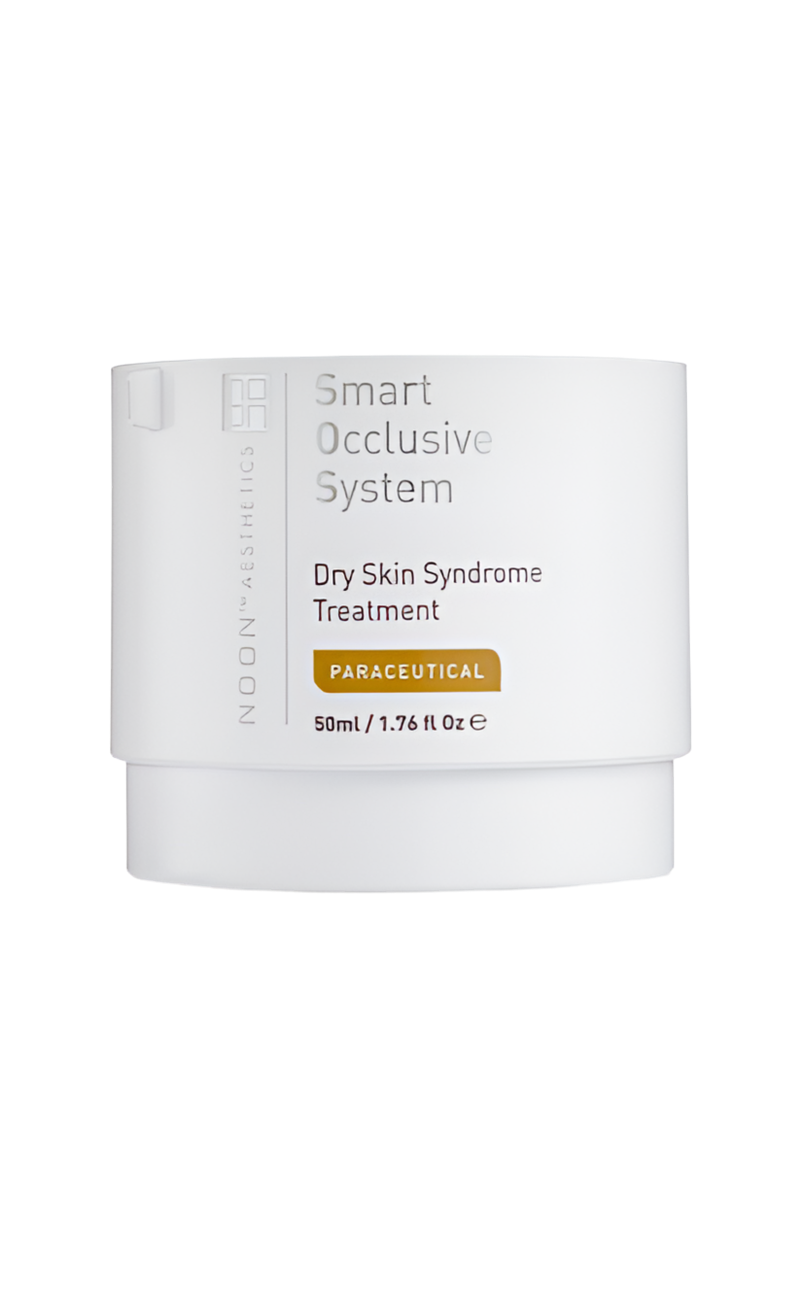 NOON SOS™ SMART OCCLUSIVE SYSTEM CREAM, 50 g