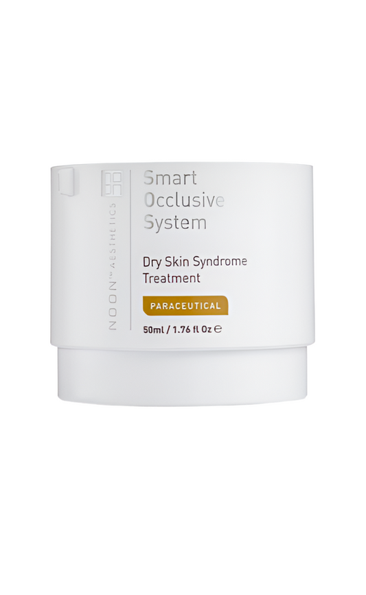 NOON SOS™ SMART OCCLUSIVE SYSTEM CREAM, 50 g