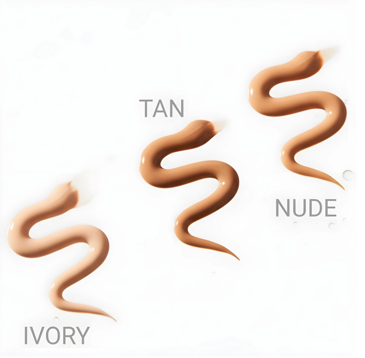 Decaar APSAUGANTIS IR DRĖKINANTIS KREMAS BB SU SPF50 || NUDE 50ml.
