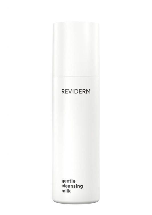 Reviderm Gentle Cleansing Milk veido pienelis, 200 ml