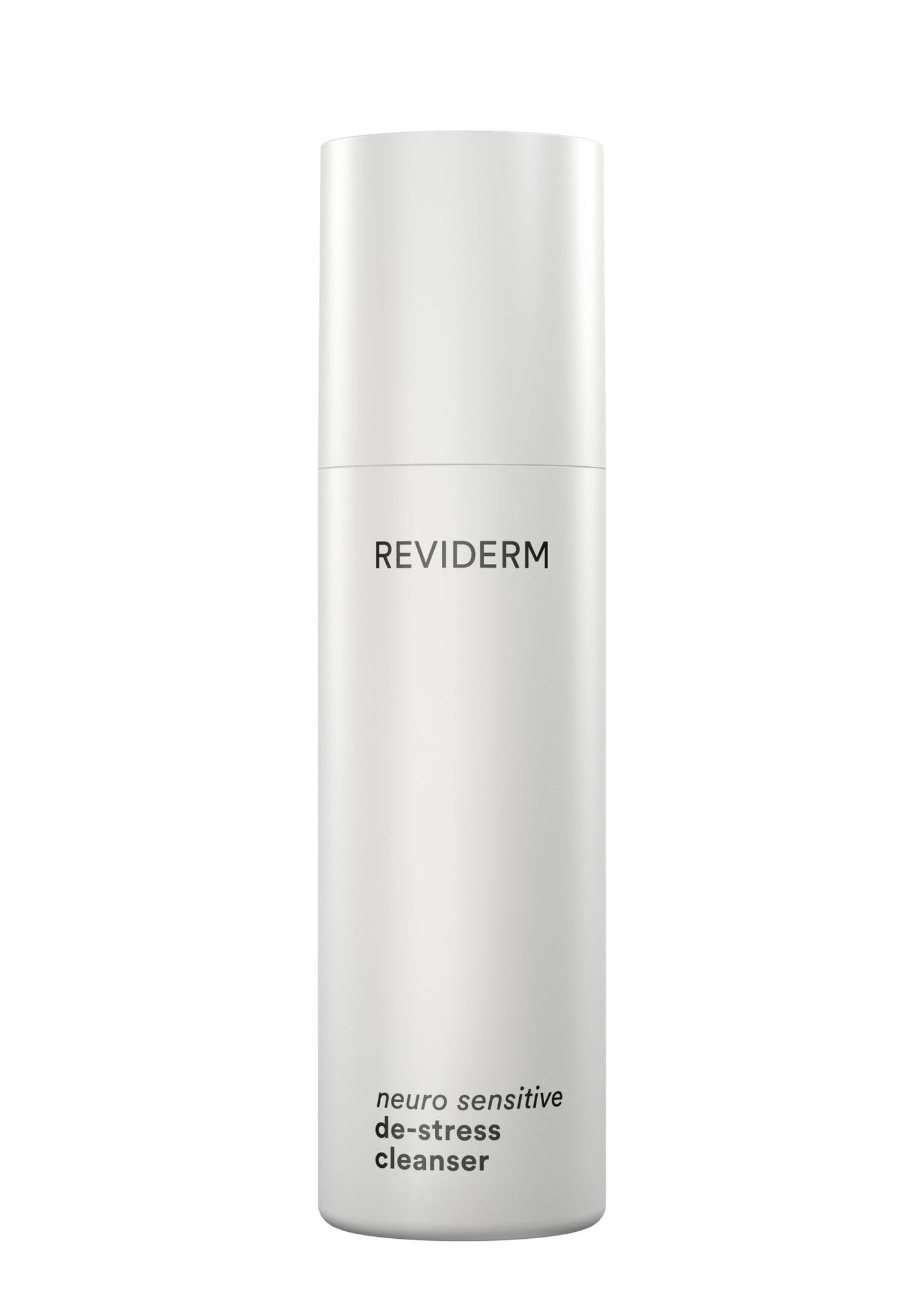 Reviderm Neuro Sensitive De-Stress Cleanser veido prausiklis, 200 ml