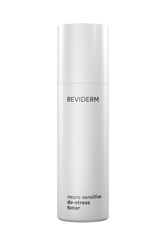 Reviderm Neuro Sensitive De-Stress Toner veido tonikas, 200 ml