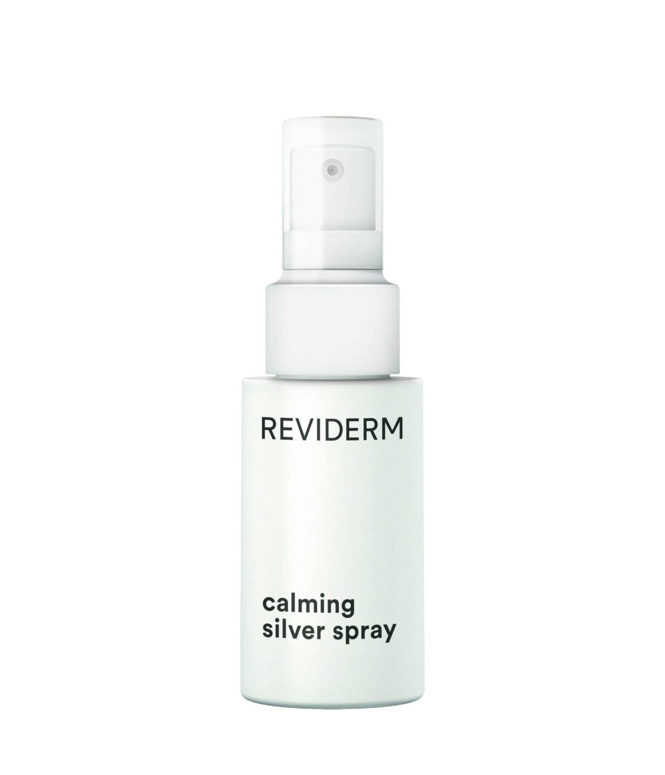 Reviderm Calming Silver Spray purškiklis, 50 ml