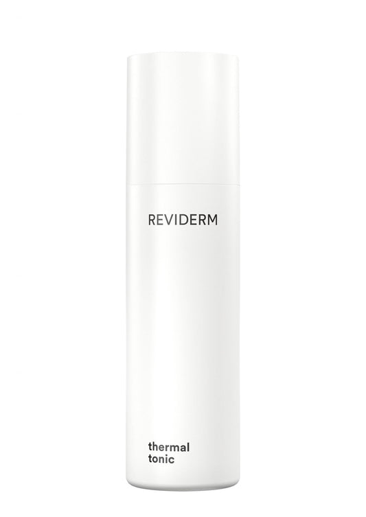 Reviderm Thermal Tonic veido tonikas, 200 ml