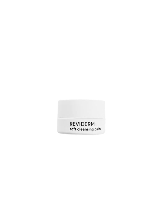 Reviderm Soft Cleansing Balm valomasis veido balzamas, 15ml