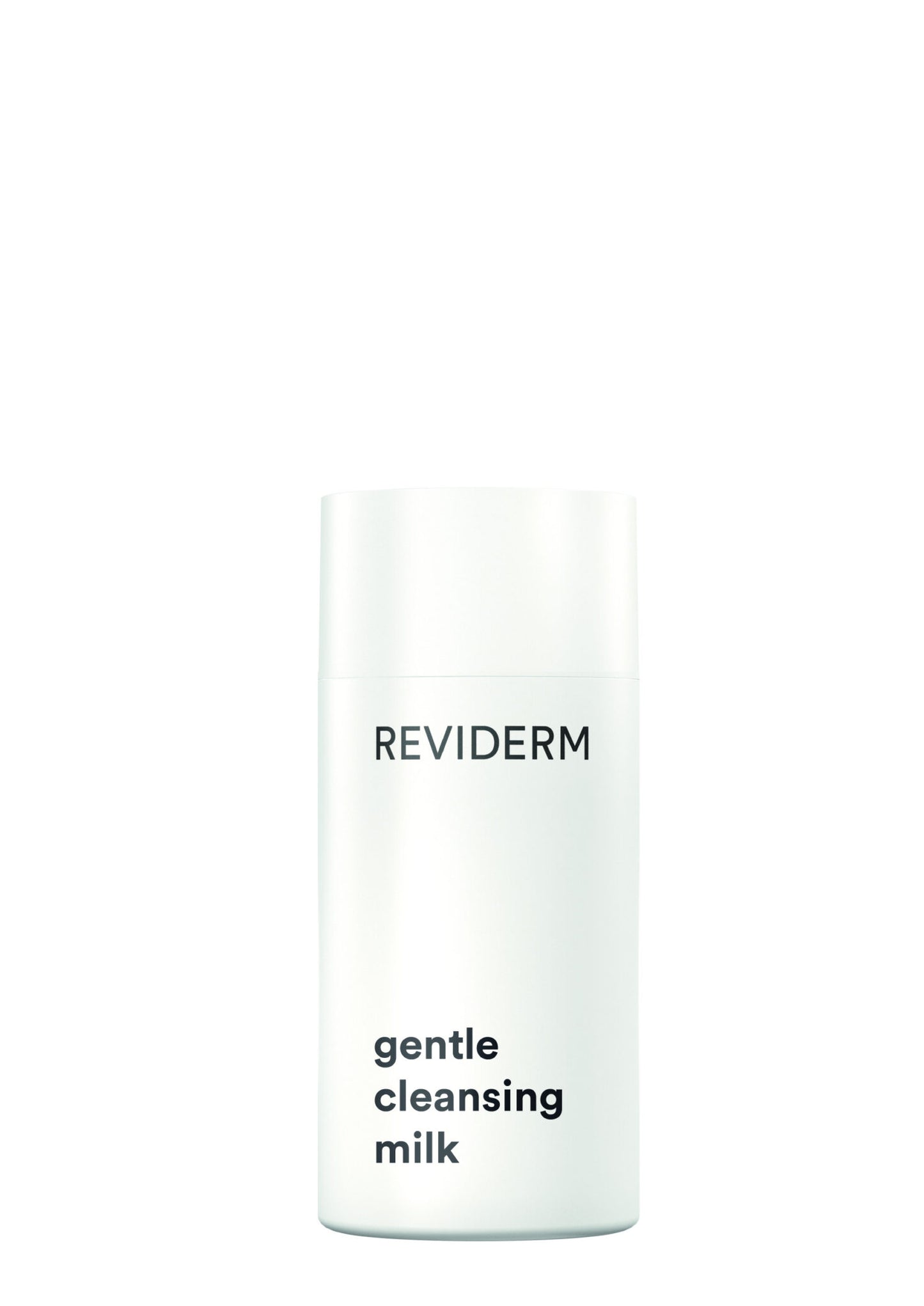 Reviderm Gentle Cleansing Milk veido pienelis, 50ml