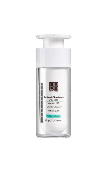 NOON RETINOL CHARISMA DELICATE 0.3%, 35 gr