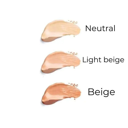 SEBOCALM MASKUOJANTIS BB KREMAS SU SPF 20 (LIGHT BEIGE 015)