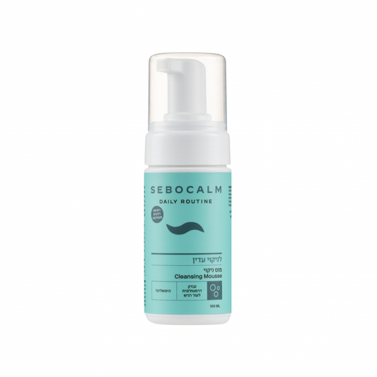 SEBOCALM VALOMOSIOS PUTOS 100 ml