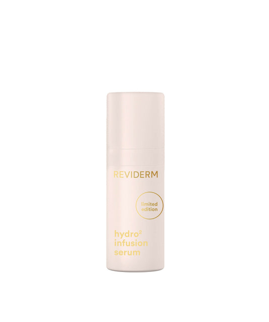 Reviderm Hydro2 Infusion Serum veido serumas, 20ml (limituotas leidimas)