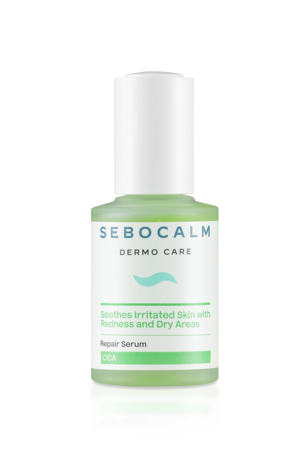 ATSTATOMASIS SERUMAS „CICA” 30ml.