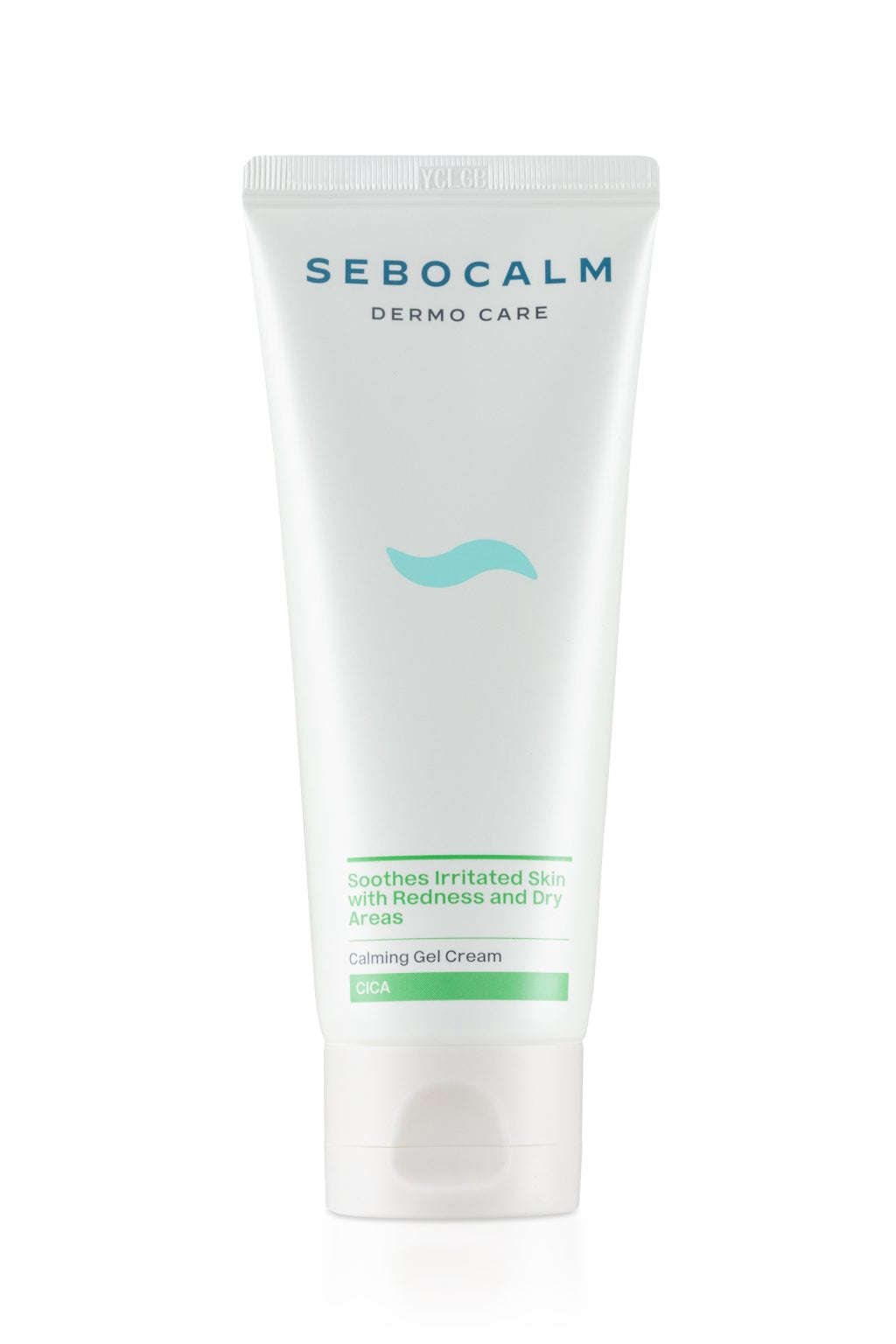 RAMINAMASIS KREMAS „CICA” 100ml