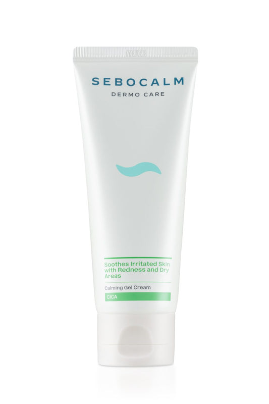 RAMINAMASIS KREMAS „CICA” 100ml