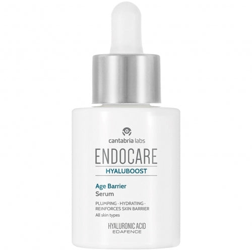 ENDOCARE AGE BARRIER HYALUBOOST SERUMAS, 30 ML