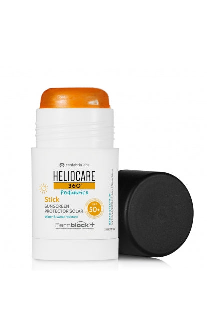 HELIOCARE 360 PEDIATRICS STICK SPF50+, 25 G