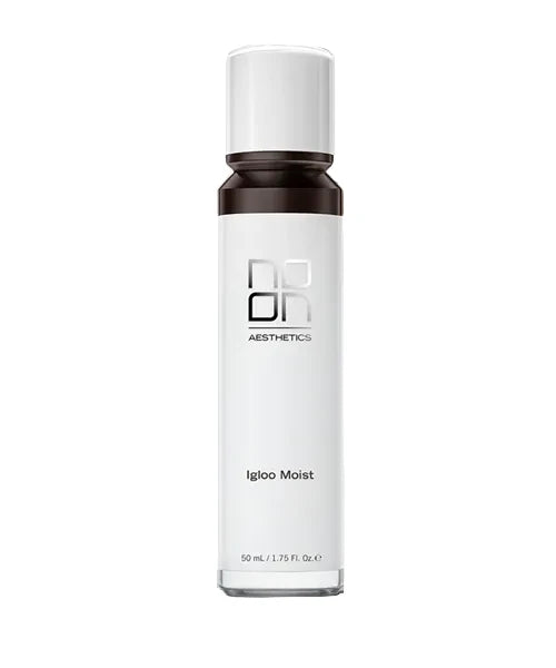 NOON IGLOO MOIST 24/7 VEIDO KREMAS, 50g