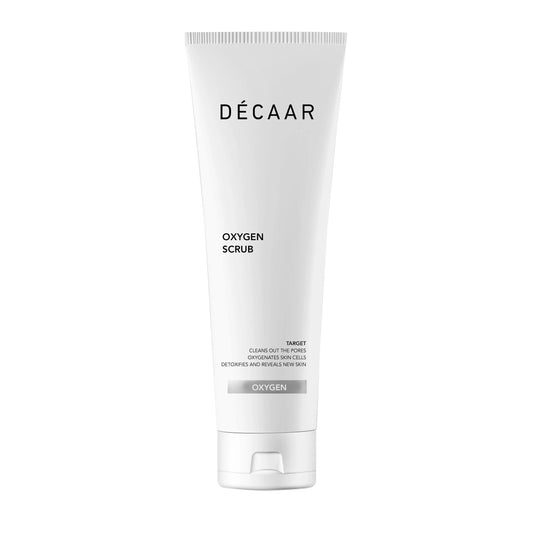 Dècaar veido odos šveitiklis su deguonimis 50ml.