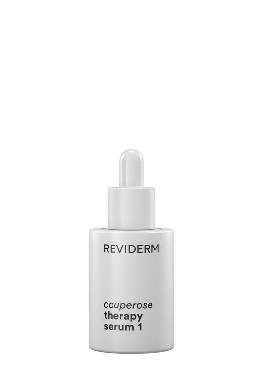 Reviderm Couperose Therapy Serum 1 veido serumas, 30 ml