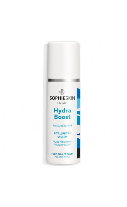 SOPHIE SKIN HYDRA BOOST SERUMAS, 30 ML