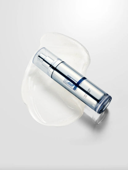 CUSKIN SKAISTINANTIS DRĖKINAMASIS VEIDO SERUMAS SU VITAMINU U, 60 ML