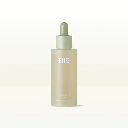 EIIO RAMINANTIS IR DRĖKINANTIS VEIDO SERUMAS SU AZIJINE CENTELE, 50 ML