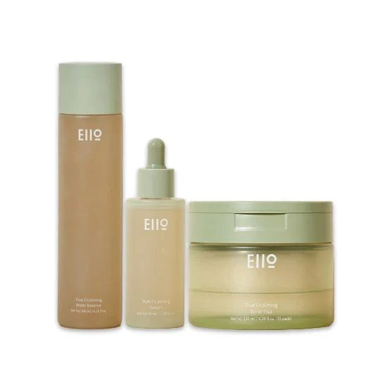 EIIO TRUE CICALMING INTENSYVIAI RAMINANTI ESENCIJA SU 93 % CENTELĖS EKSTRAKTU, 200ML
