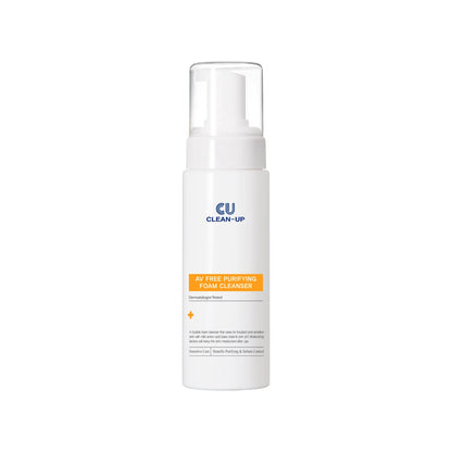 CUSKIN VALOMOSIOS VEIDO PUTOS PROBLEMINEI SPUOGUOTAI ODAI, 180 ML