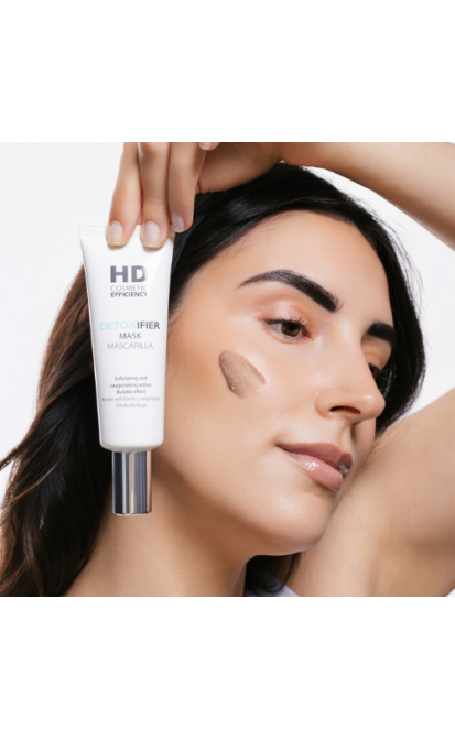 HD DETOXIFIER VEIDO KAUKĖ, 50 ML