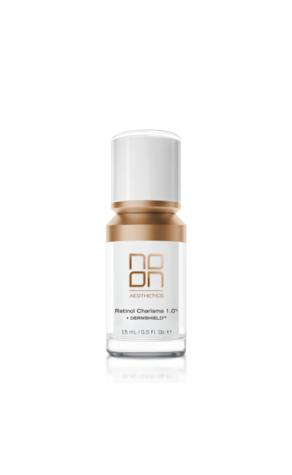 NOON RETINOL CHARISMA 1.0%, 15 ML