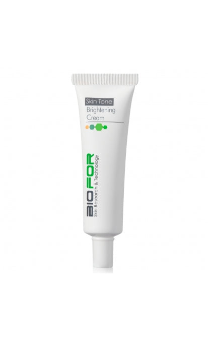 BIOFOR SKIN TONE ŠVIESINANTIS VEIDO KREMAS, 30 ML