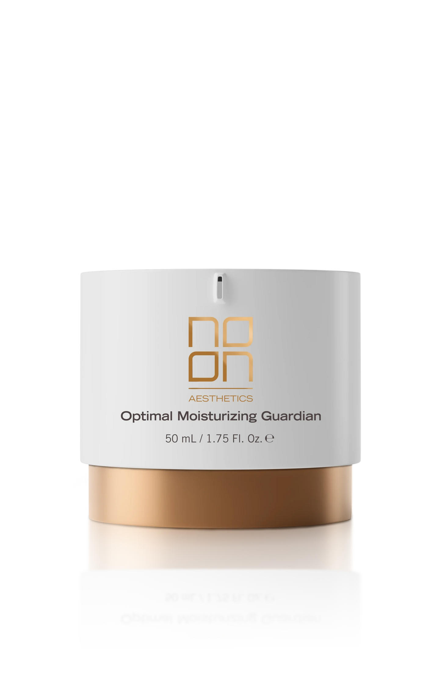 NOON OMG™ OPTIMAL MOISTURIZING GUARDIAN CREAM, 50 g