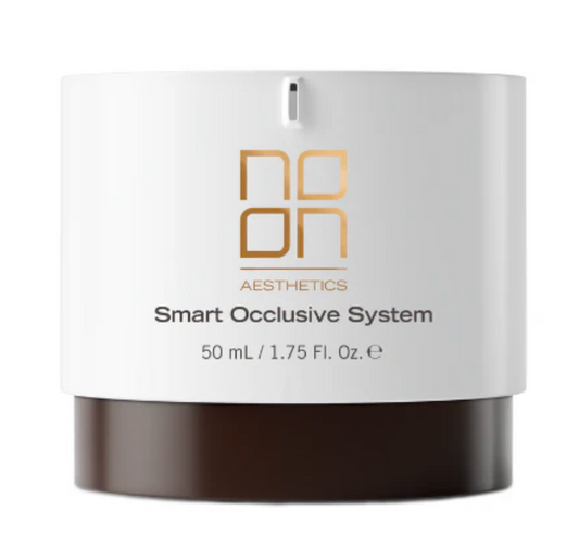 NOON SOS™ SMART OCCLUSIVE SYSTEM CREAM, 50 g