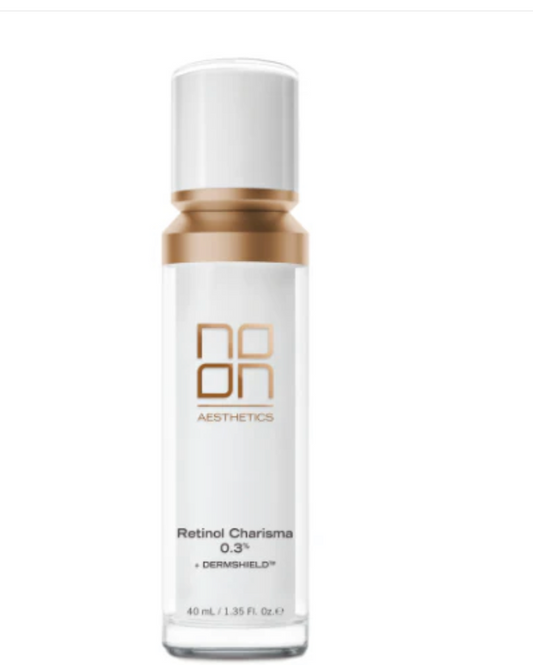 NOON RETINOL CHARISMA DELICATE 0.3%, 35 gr